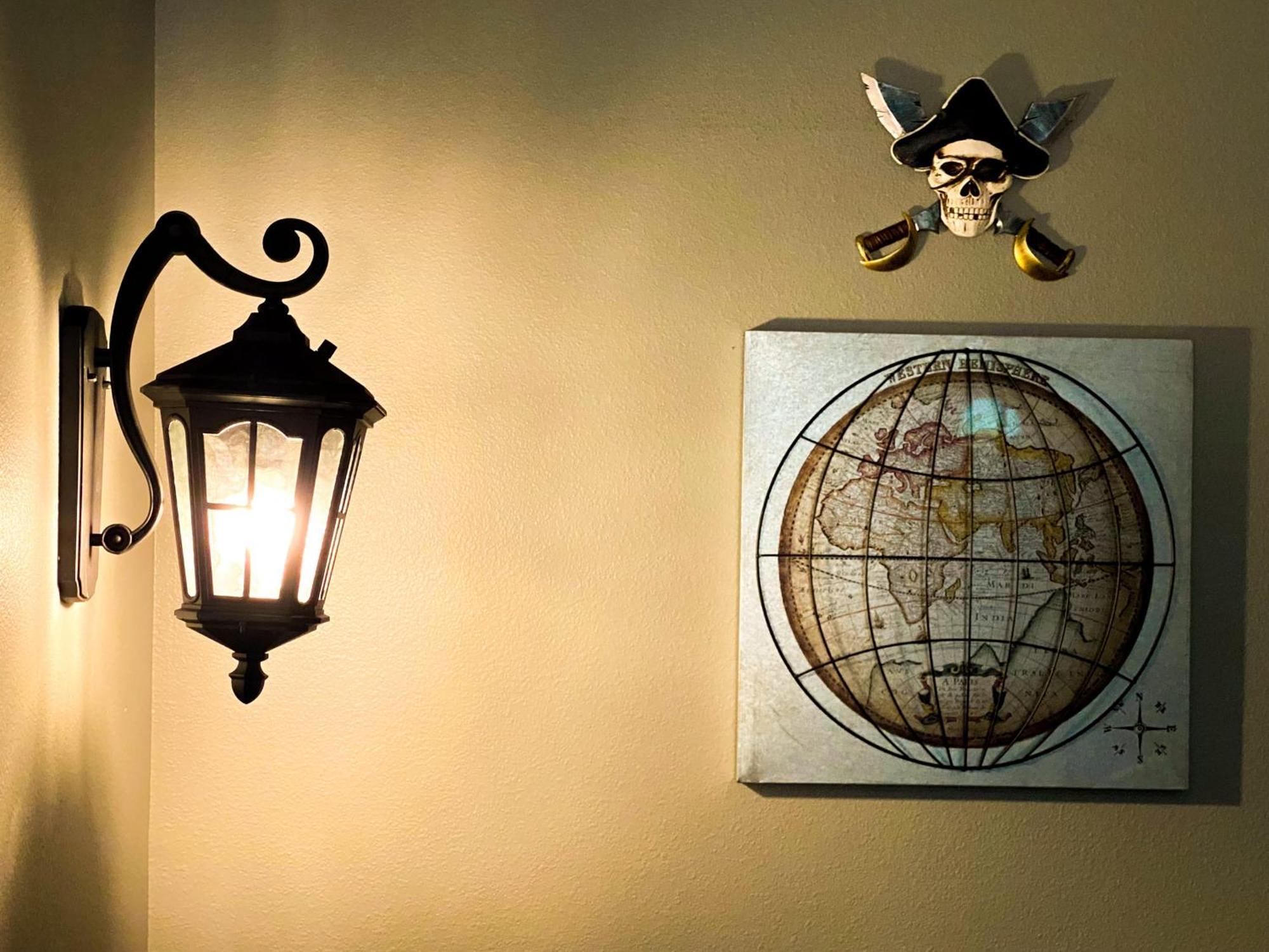 Magical Family Vacation Home Near Disney World At Storey Lake, Star Wars Gameroom, Pool, Theater, Mickey Slide, Sleeps Up To 28 Kissimmee Exterior foto