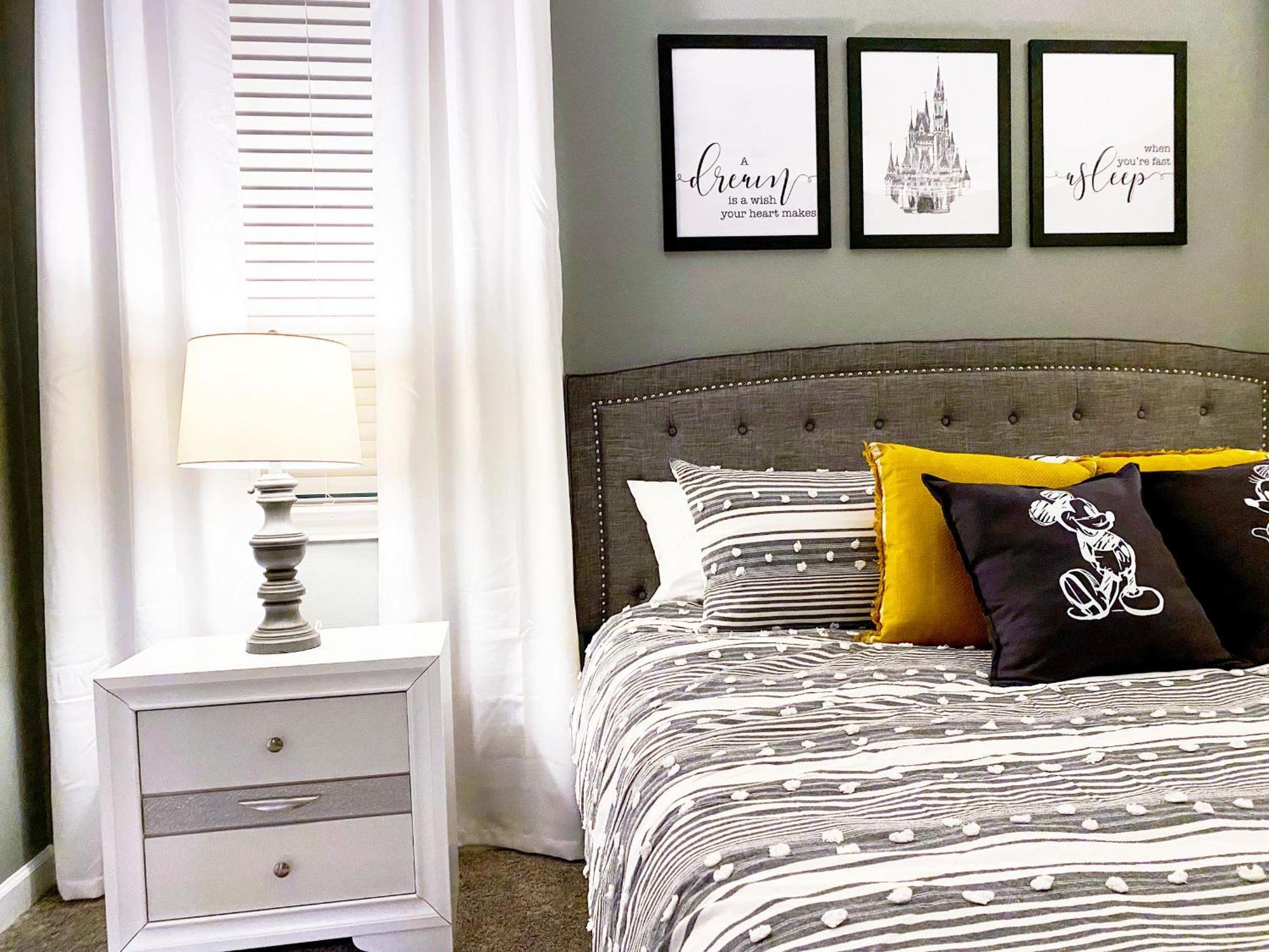 Magical Family Vacation Home Near Disney World At Storey Lake, Star Wars Gameroom, Pool, Theater, Mickey Slide, Sleeps Up To 28 Kissimmee Exterior foto